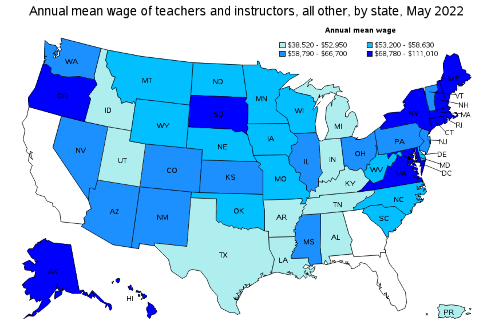 Teachers are not overpaid babysitters, and here's why